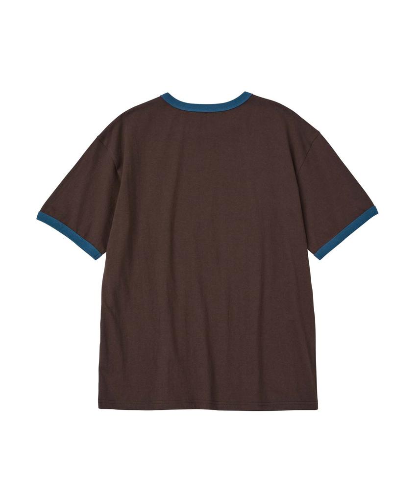 WMC Soulfood T-Shirt_Brown