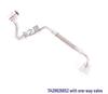 Compatible Oil Line for BMW N20 Turbocharger 11428626652 11427588933 11428678840