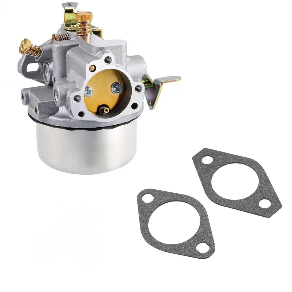Carburetor Carb for Kohler K90 K91 K141 K160 K161 Motor Engine 46 853 01-S/46 053 03-S with Gasket