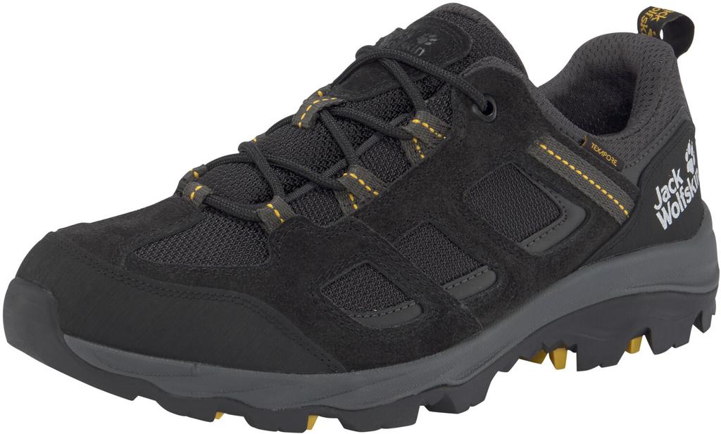 Hiking Shoes Jack Wolfskin Vojo 3 Texapore