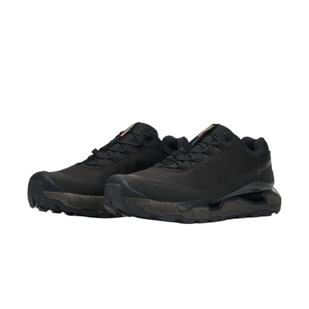 Salomon Edge Comfortable Versatile Lifestyle Casual Shoes Men Casual Shoes Black L49129500