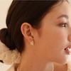 Dana Burton Whimsical Breeze Earrings