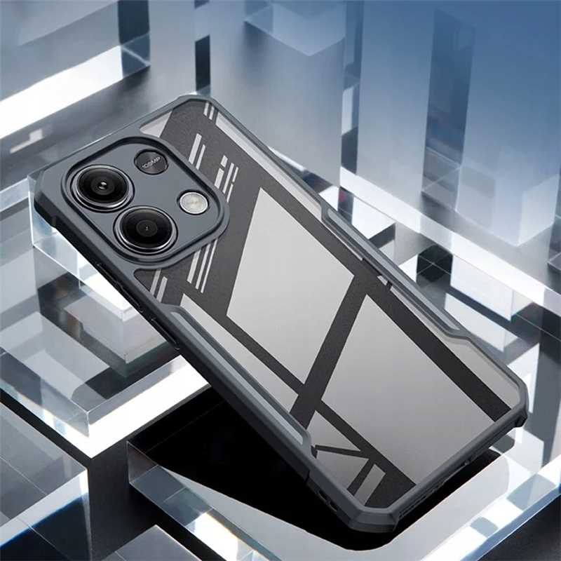 Sc Beetle Redmi Note 13 4G Black