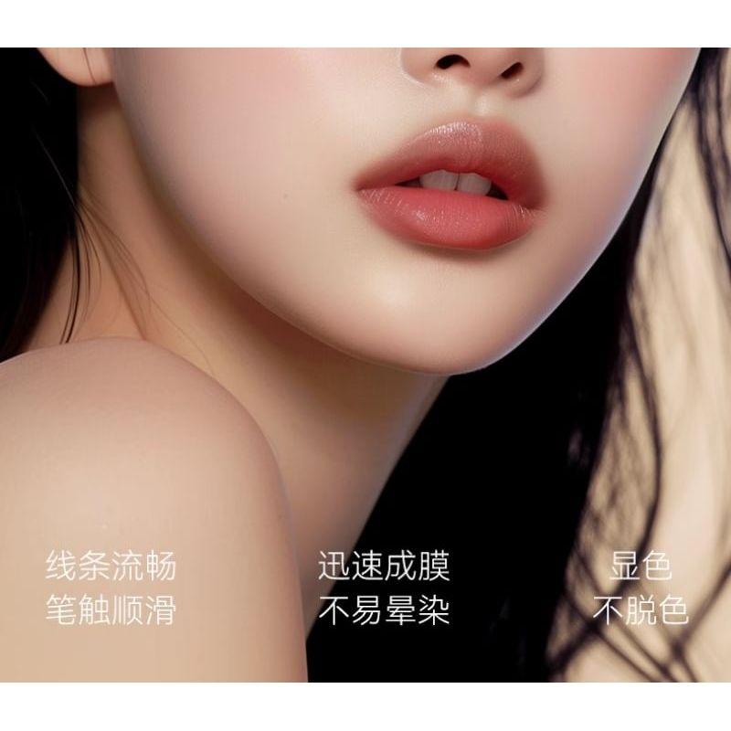 DANCING UP - Quick-dry Easy Eyeliner - A04