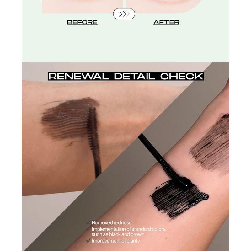 ENTROPY - Brow And Lash Booster Serum