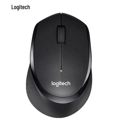 Logitech Wireless Silent Mouse B330