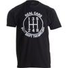 Lustige T-Shirts für Auto-Fans, Humorvolle Mechaniker-T-Shirts für Herren zum Thema Autorennen