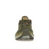 HOKA Tor Ultra Low GORE-TEX Dark Olive Mercury Unisex Sneakers Green 1130310-DOMR