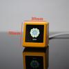 Nerdminer Bitcoin Cryptocurrency,Stocks,Futures,Currency Exchange Rate,Price Tracker Ticker,Time Clock Weather Displayp