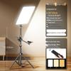 LED Soft Light for Professional Photography & Live Broadcasts
