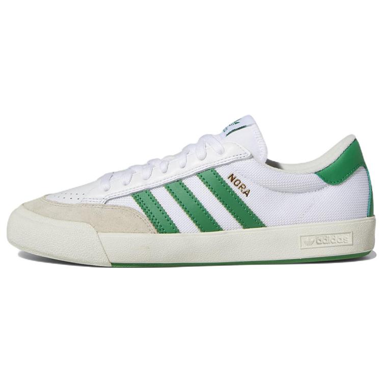 

Adidas Nora White Green GY6965 44