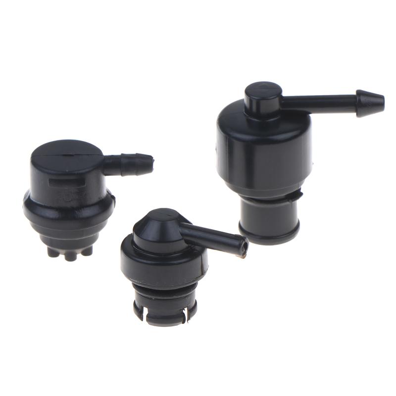 Fuel Tank Vent Valve Pressure Regulator Balancer For Ms200T And Fs90 For Ms250 Lawn Mower Parts Garden Tools