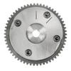 AT4Z6256A and AT4Z6256B: Compatible with Ford Lincoln Mustang Intake Camshaft Timing Actuator Gear