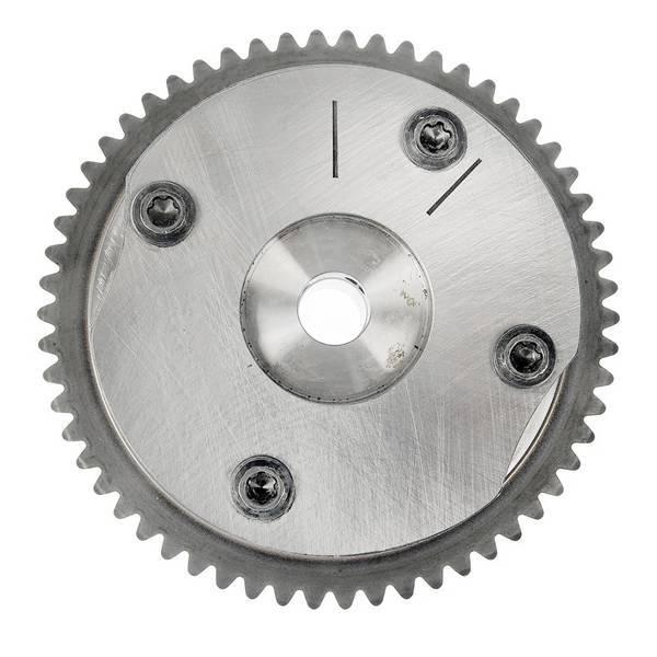 AT4Z6256A and AT4Z6256B: Compatible with Ford Lincoln Mustang Intake Camshaft Timing Actuator Gear