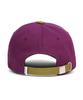 Eondeokeonteulol Washed Cotton Ball Cap V Square / Washed B B / Purple Lime