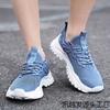 Spring New Sports Mesh Casual Running Men's Shoes Outdoor Lightweight Breathable Hollow Men's Shoes