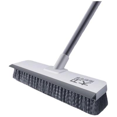 David Long Handle Dual-Purpose Cleaning Brush