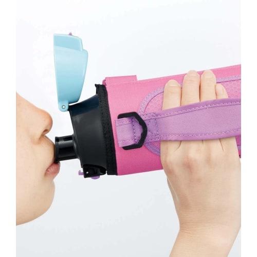 Skater Stainless Steel Water Bottle KSDC10S Cap Unit Dark Blue P-KSDC10S-CU-A