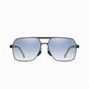 AORON Fashion Sunglasses for Men Women UV400 Anti Glare Glasses Gradient Color Driving Fishing Eyeglasses