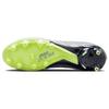 Nike Air Zoom Vapor 15 Elite 25 AG Pro 'Grey' Sneakers casual FB8400-060