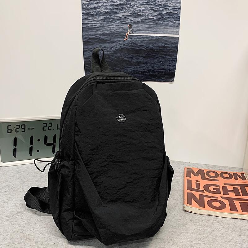 Li Shen 2-in-1 Lightweight Outdoor Backpack & Chest Bag