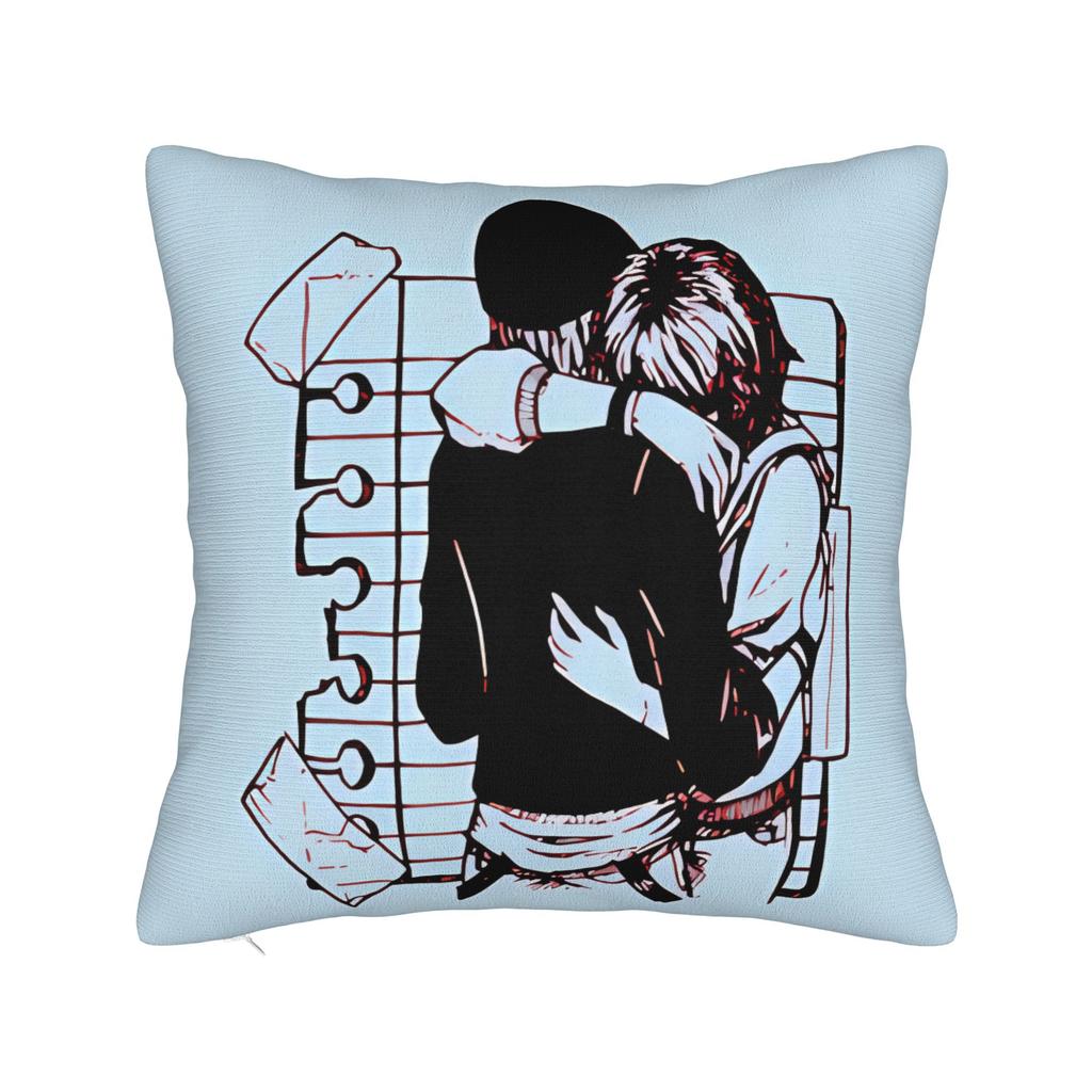Life Is Strange Max Pillowcases Retro Trendy Pillow Case For Living Room Chair Comfy Pillow Cover