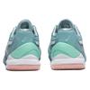 Asics Gel Resolution 8 'Smoke Blue' Women's Sneakers 1042A072-408