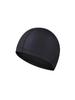 Unisex High-End Comfortable Waterproof Swimming Cap with Ear Protection - Elastic Design Won't Constrict Head