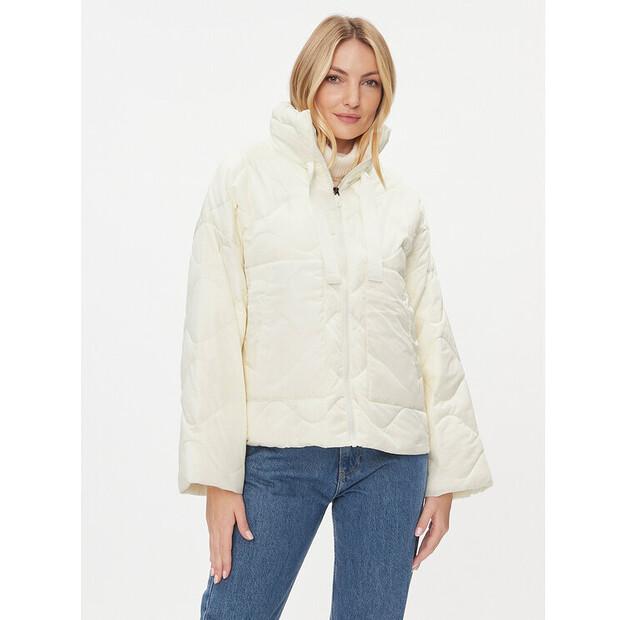 

Демисезонная куртка MAX&Co. Tuono 74840623 Ecru Regular Fit 44