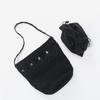 Large Woven Bucket Bag Women Oversized Open Top Shoulder Handbag With Magnetic Cotton Lining Urban Chic Style