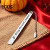 Strong Metal Page Marker Frosted Bookmark, Engraved Marker, Thin Book Mark Bookmark for Students Teachers, Graduation Christmas Gift Lovers