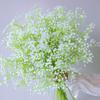Realistic Baby's Breath Bouquet for Wedding & Scene Decoration