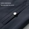 Shanshan Men's Business Casual Jacket