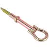 HOT-674416 Trailer Hitch For 301 307 308 206 207 208 2008 For Citroen C3/C2/C4/C5 Trailer Towing Hook,674416 Trailer Hit