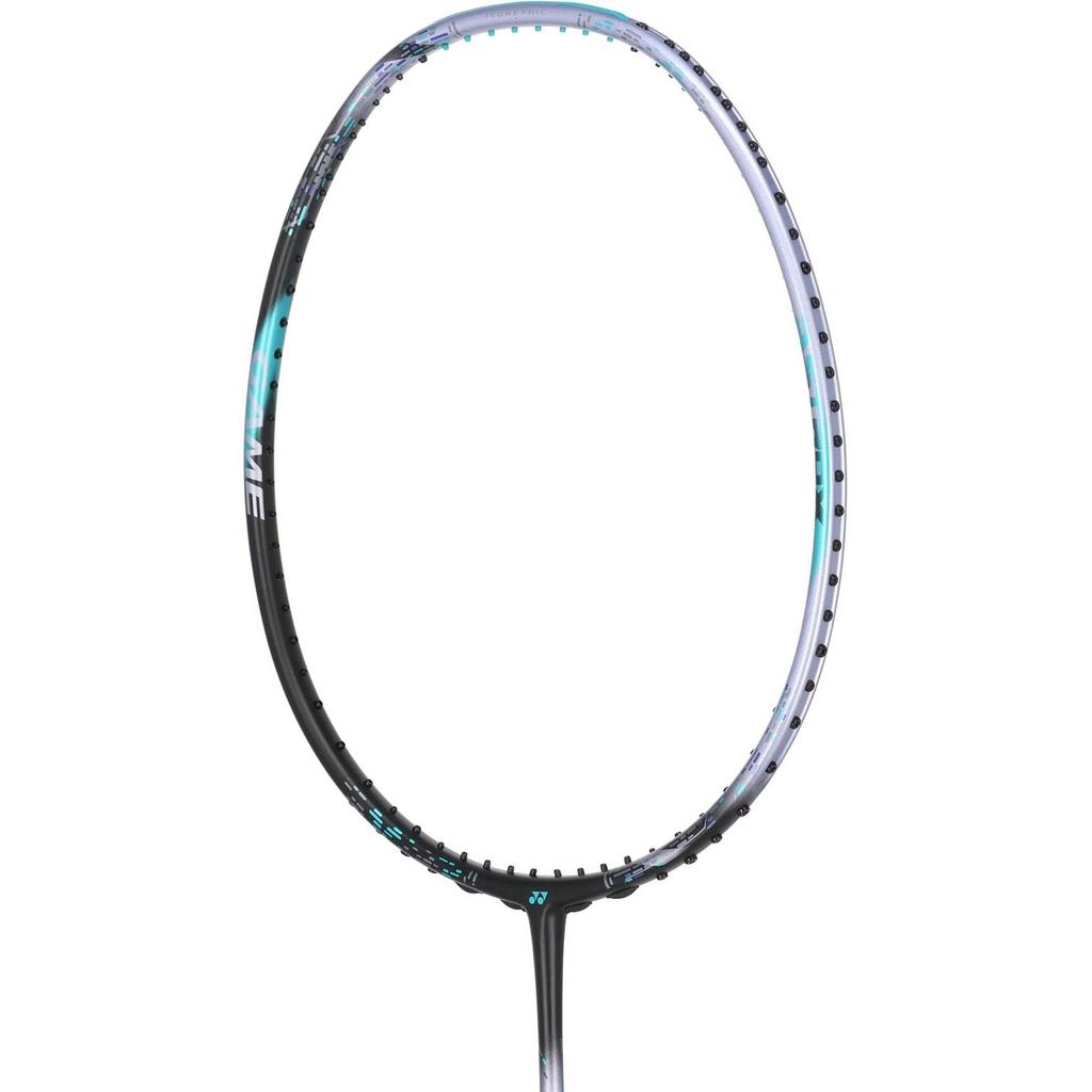 YONEX Badminton Racket (Unstrung) Astrox 88D Game 4U-5 Black x Cerulean Blue