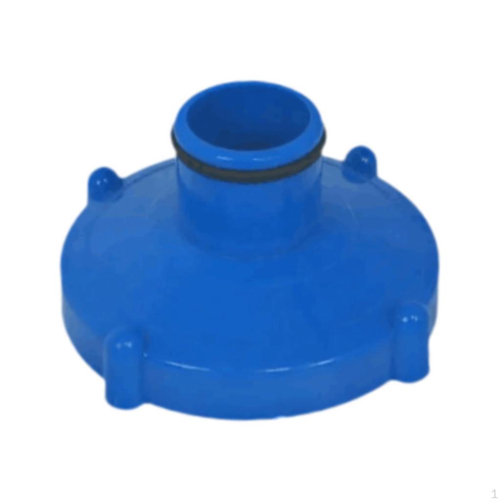 for Pools Skimmers Maintenance Connection Spare Parts Accessories Stable Skimmer Hose Adapter Pool