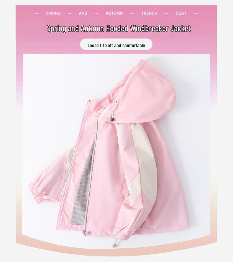 Вельветовий вітрівка для хлопчиків Delta Осінь/Зима 2025 - Дитяча куртка Середній/Великий розмір