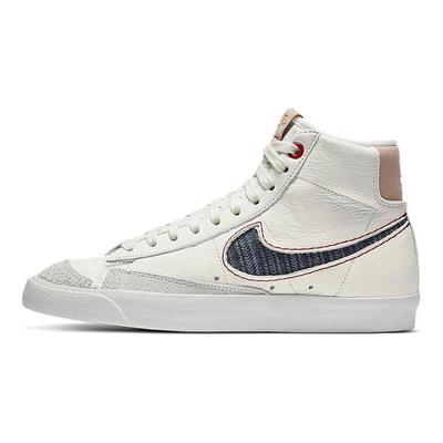 Denham X Blazer Mid 'Sail' CU8054-100