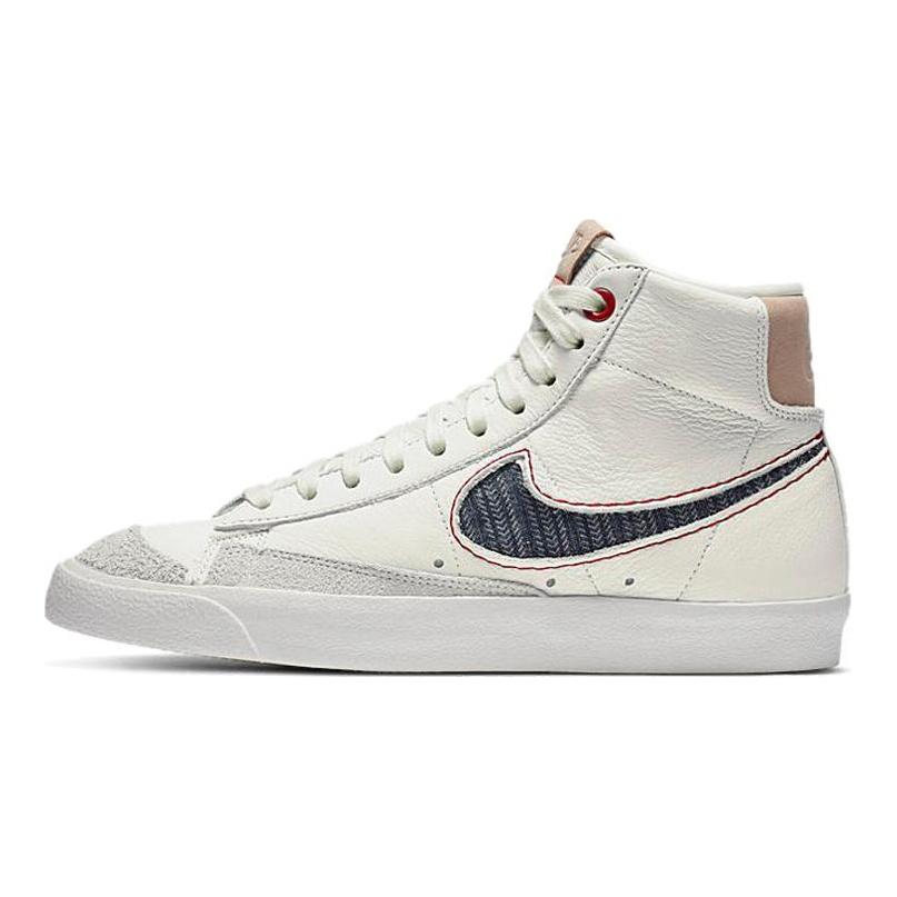 Nike Denham X Blazer Mid 'Sail' CU8054-100