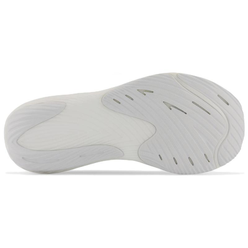 New Balance Women's FuelCell Rebel V3 'White Gold Metallic' Women's Sneakers WFCXMW3