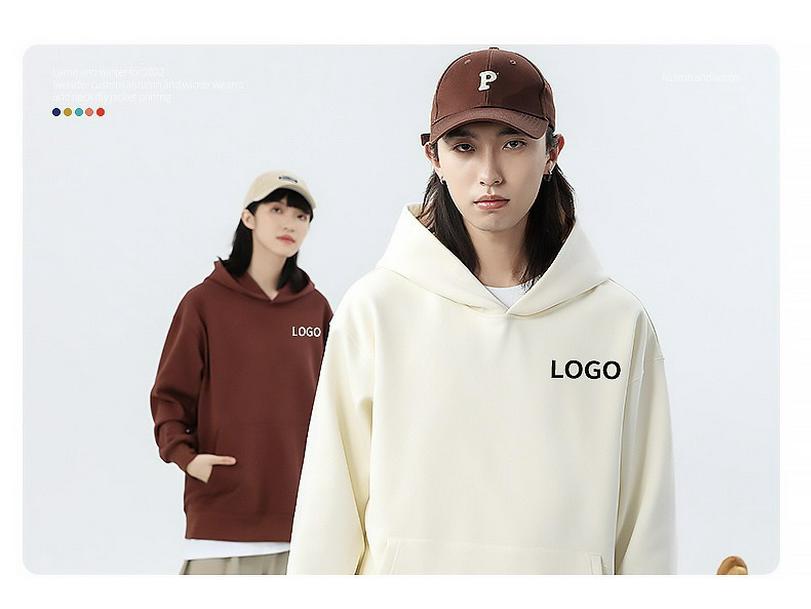 2026 Year of the Horse Red Sweatshirt - Round Neck, Perfect for New Year and Annual Meetings