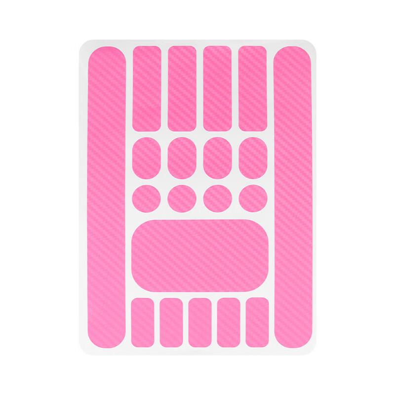 

Lishi Bike Frame Protection Sticker Set
