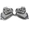63117271901 Xenon LED Module Ballast Turn Signal Light Control Car 63117271902 For BMW 5 Series F10 F11 2010 2011 2012 2013