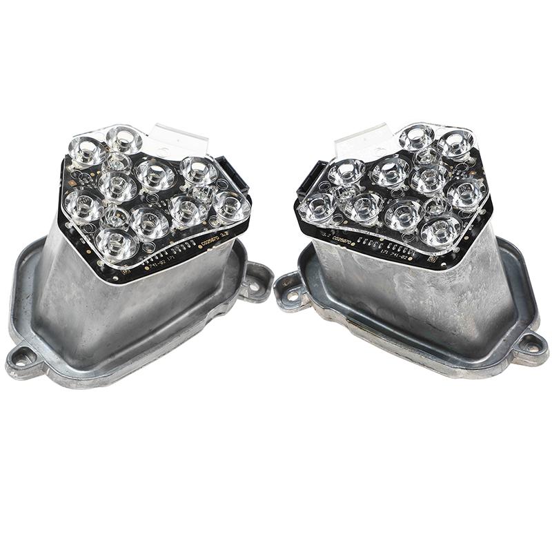 63117271901 Xenon LED Module Ballast Turn Signal Light Control Car 63117271902 For BMW 5 Series F10 F11 2010 2011 2012 2013