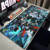Mouse Pad Game Large Kawaii Anime Girl Sunna ZZZ Mousepad Gaming Keyboard Office Overlock HD Printing Zenless Zone Zero Desk Mat