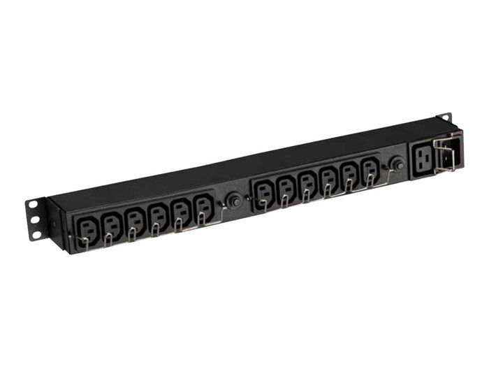 EATON Unité de distribution secteur FlexPDU - CA 220-240 V - 3000 VA