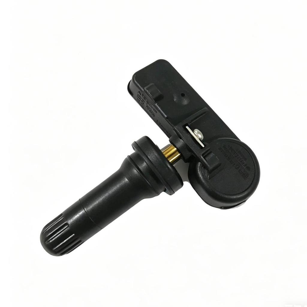 Jeep Dodge Tire Pressure Monitor V99725009-011