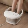 Bear Foldable Foot Spa Massager with Constant Heat & Rollers
