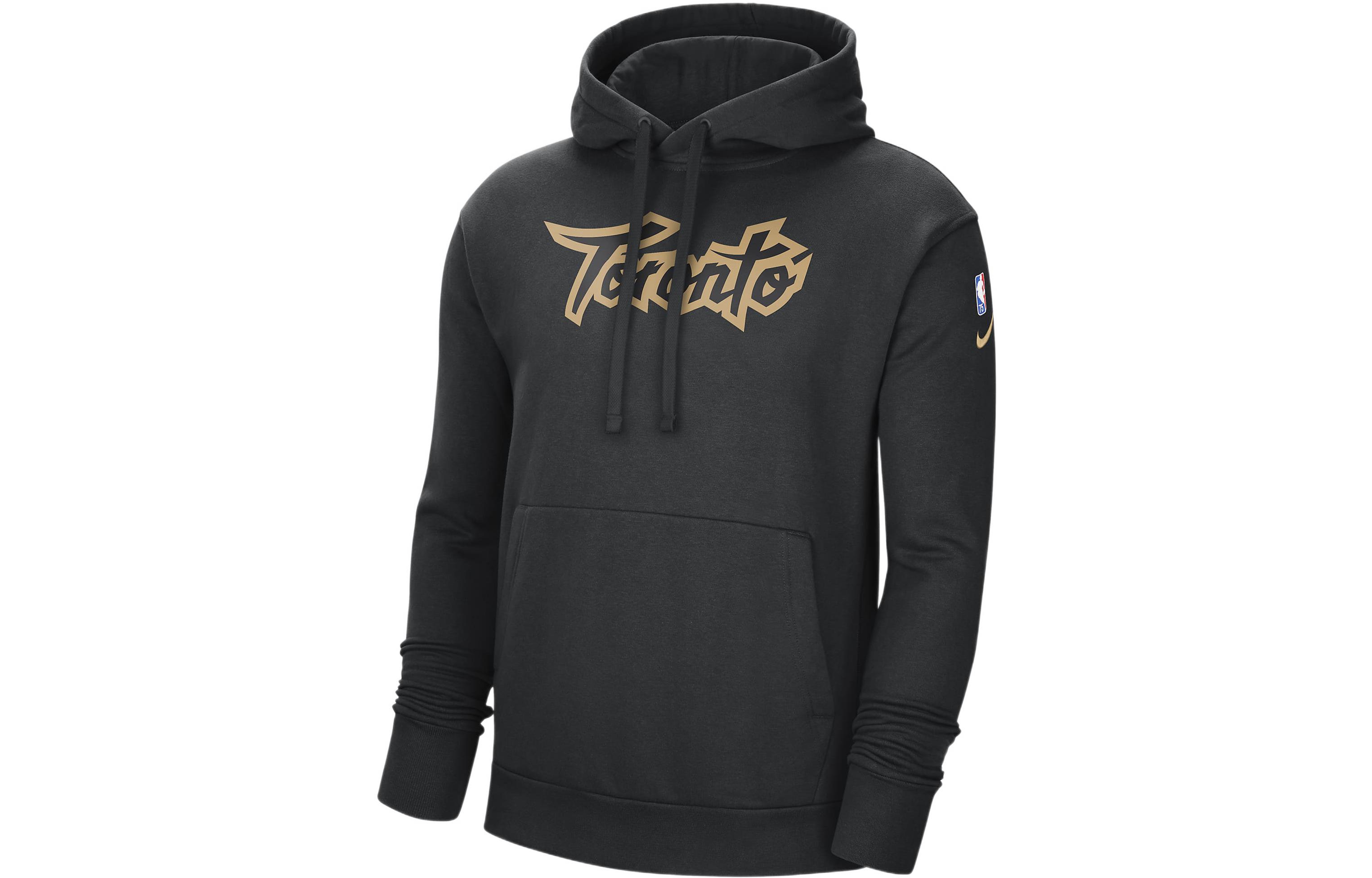 

Nike Sweatshirts Men s Black Hooded Moderate Other DB2340-010 L