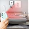 Dual Modes Sensitivity Hidden Camera Detector Infrared Presence Sensor  Travel Protection